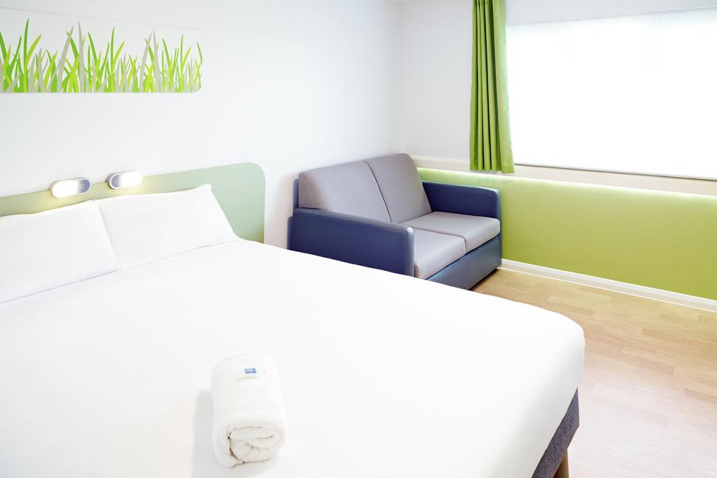 Warrington Motel, J20 M6 Lymm Services Pokój zdjęcie